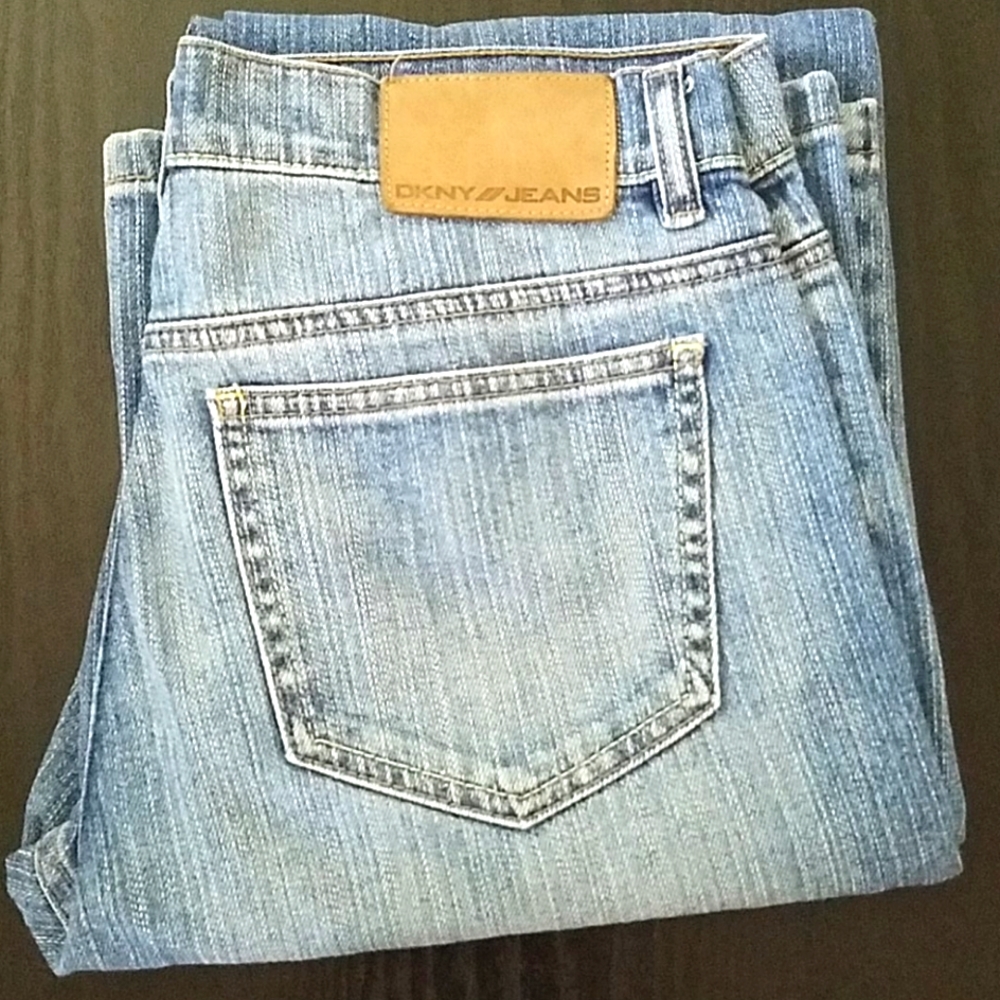 DKNY VintageY2k  DKNY jeans size 6R